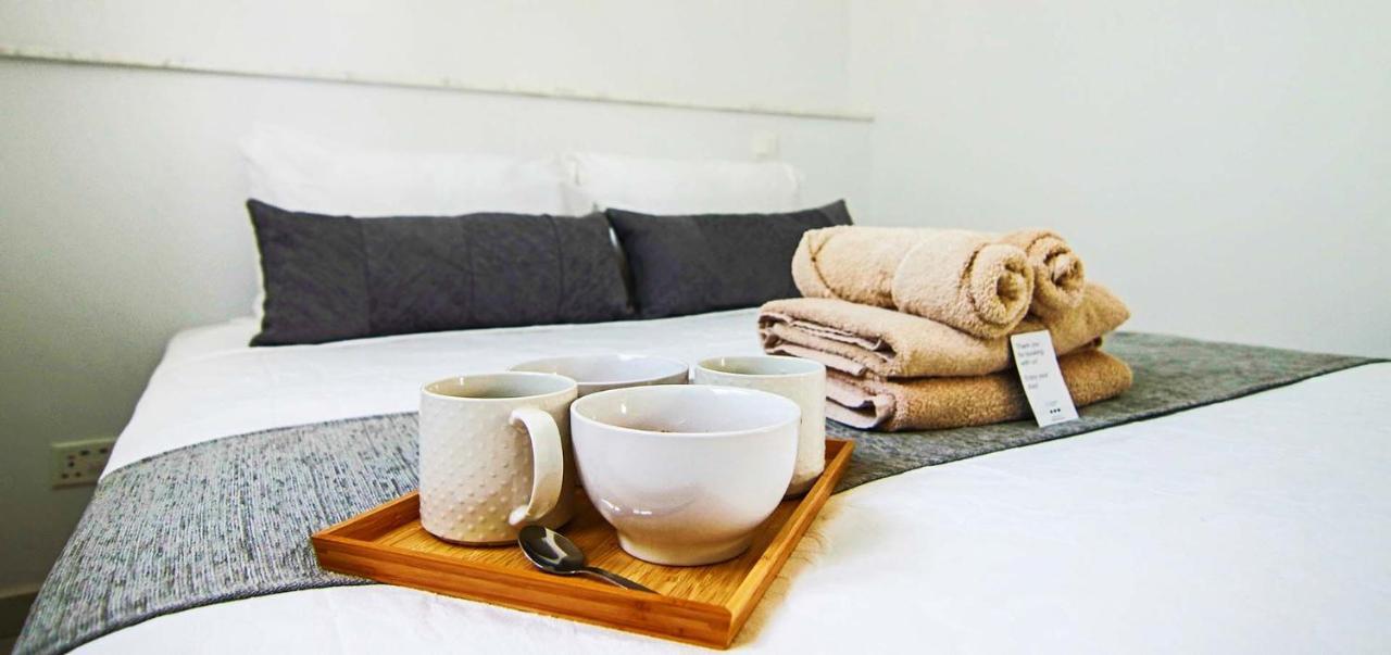 PaphosPhaedrus Living - Seaside Executive Flat Harbour 208公寓 外观 照片